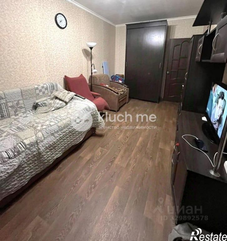 2-комн квартира проспект Победы, 132,  д. 132