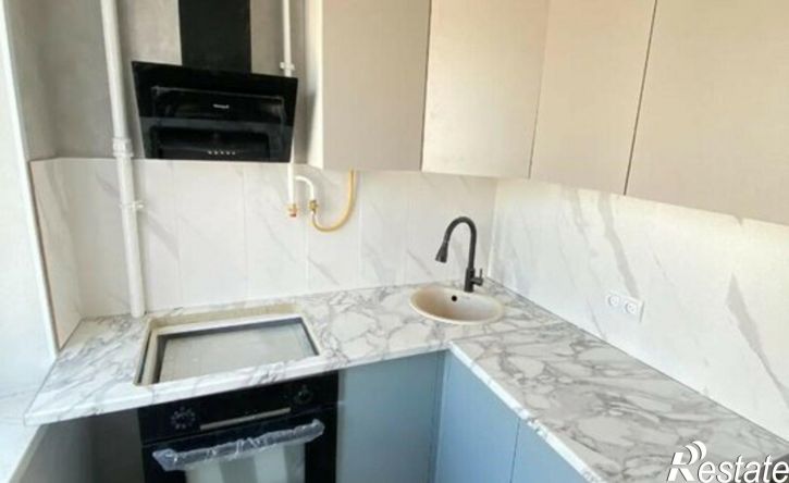 1-комн квартира проспект Ибрагимова, 23,  д. 23