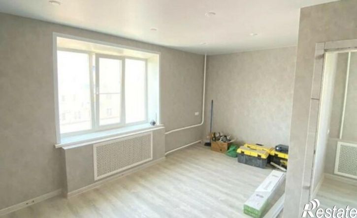 1-комн квартира проспект Ибрагимова, 23,  д. 23