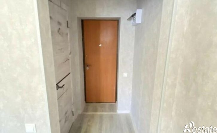 1-комн квартира проспект Ибрагимова, 23,  д. 23