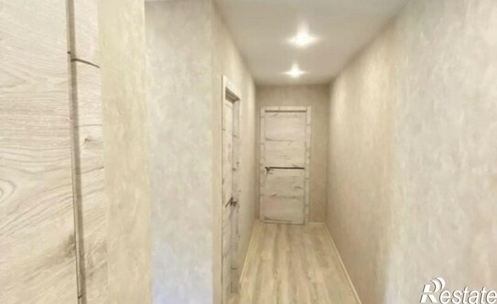 2-комн квартира улица Гагарина, 47,  д. 47