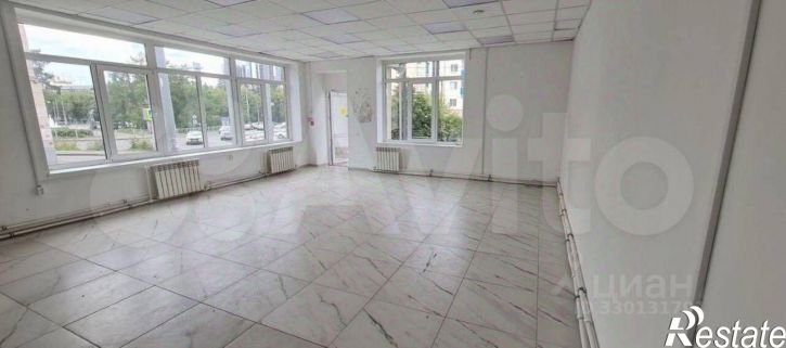 Отдельное здание улица Академика Губкина, 4А,  д. 4А