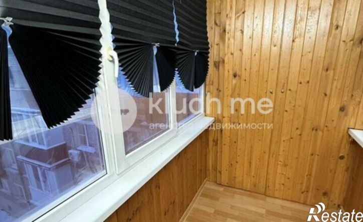 1-комн квартира улица Липатова, 3,  д. 3