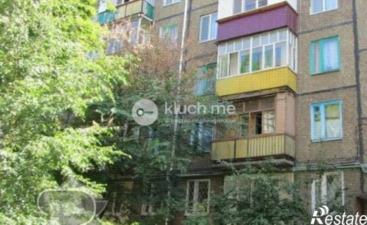 1-комн квартира Гвардейская улица, 35А,  д. 35А