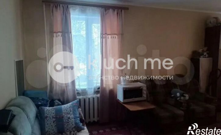 1-комн квартира Гвардейская улица, 35А,  д. 35А