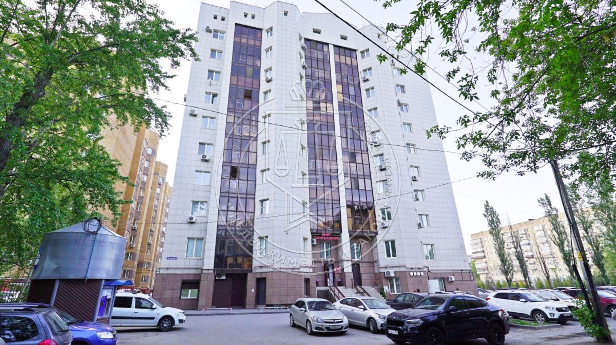 Купить офис, помещение под офис за 31 680 000 рублей на Болотникова ул, 9