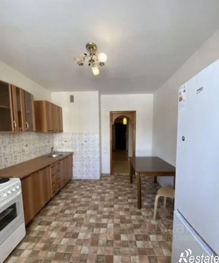1-комн квартира улица Академика Глушко, 39,  д. 39