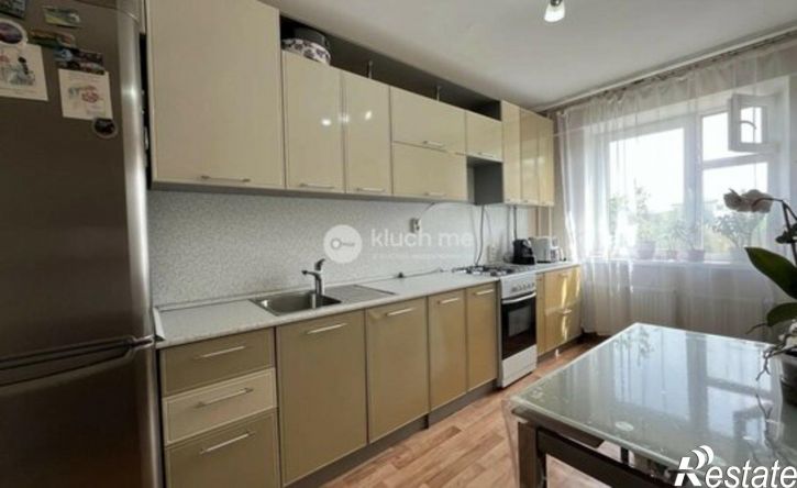 1-комн квартира Мало-Московская улица, 26,  д. 26