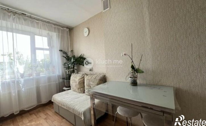 1-комн квартира Мало-Московская улица, 26,  д. 26