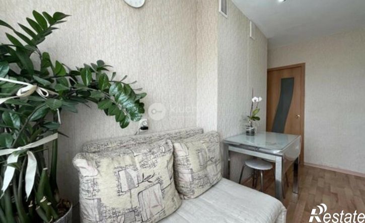 1-комн квартира Мало-Московская улица, 26,  д. 26