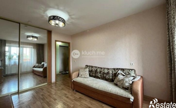 1-комн квартира Мало-Московская улица, 26,  д. 26