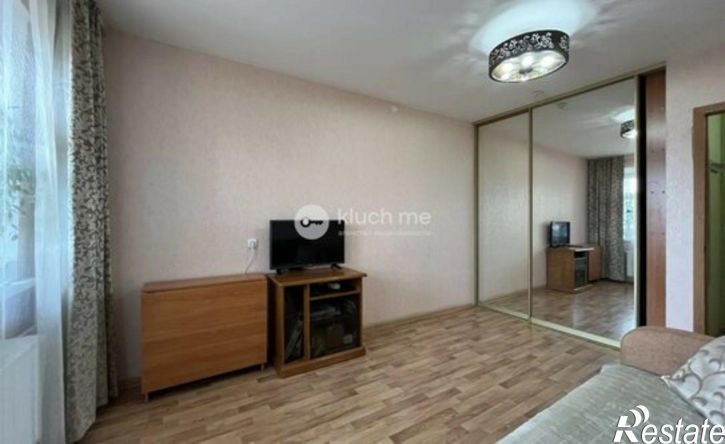 1-комн квартира Мало-Московская улица, 26,  д. 26
