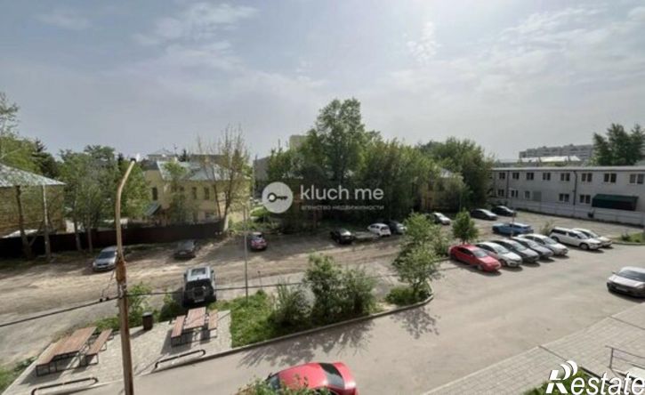 1-комн квартира Мало-Московская улица, 26,  д. 26