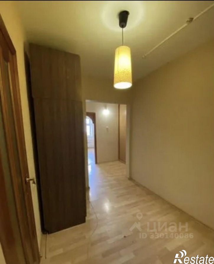 1-комн квартира улица Академика Глушко, 39,  д. 39