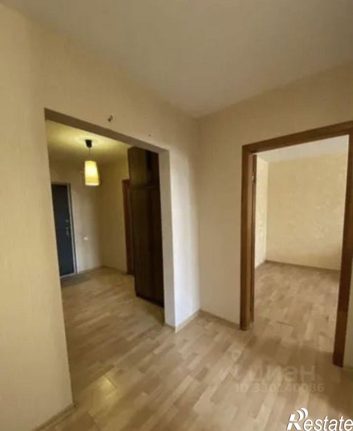 1-комн квартира улица Академика Глушко, 39,  д. 39