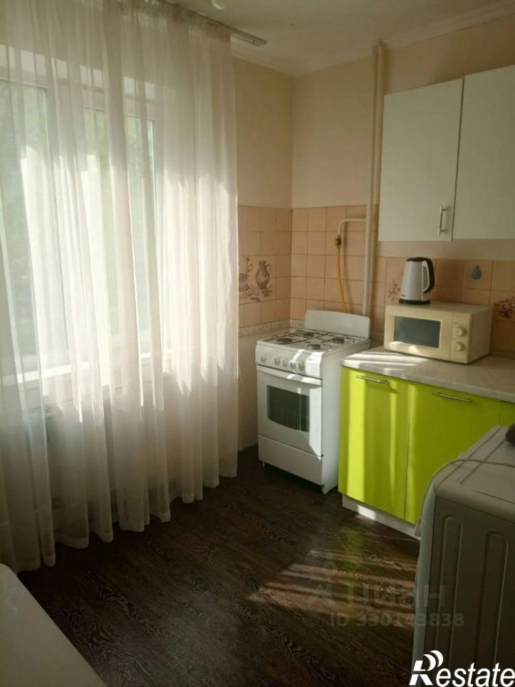1-комн квартира улица Мусина, 70,  д. 70