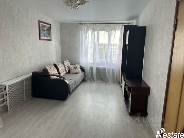 1-комн квартира улица Рихарда Зорге, 105,  д. 105