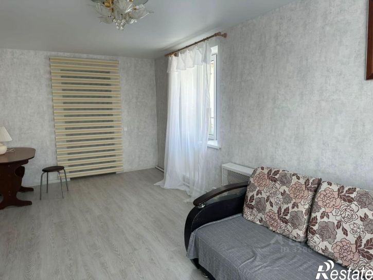 1-комн квартира улица Рихарда Зорге, 105,  д. 105