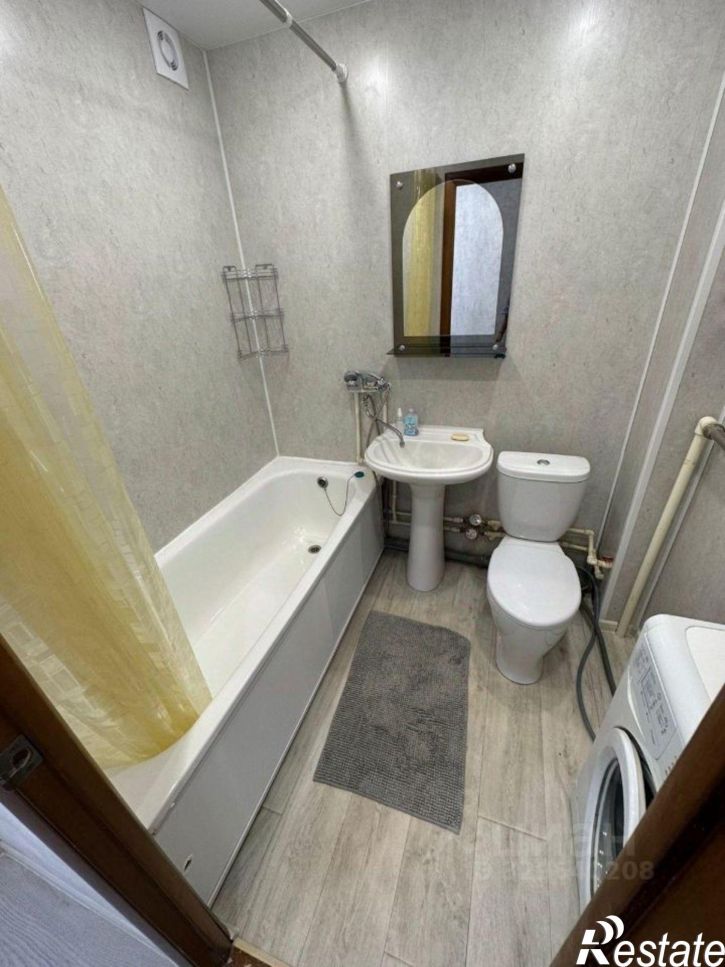 1-комн квартира улица Рихарда Зорге, 105,  д. 105