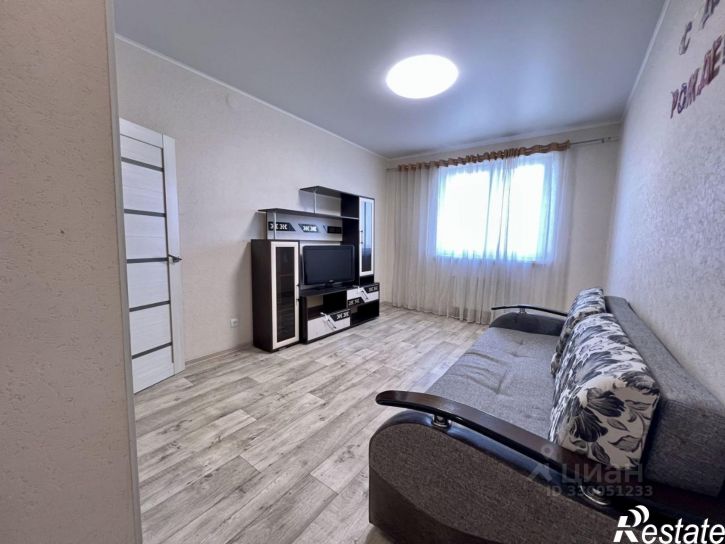 1-комн квартира пр-кт Альберта Камалеева, 30,  д. 30