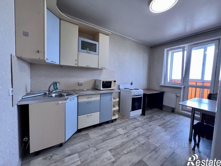 1-комн квартира пр-кт Альберта Камалеева, 30,  д. 30
