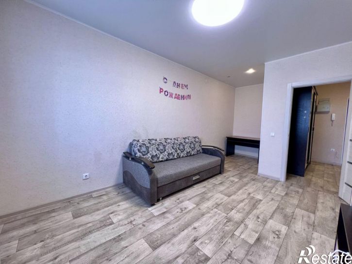 1-комн квартира пр-кт Альберта Камалеева, 30,  д. 30