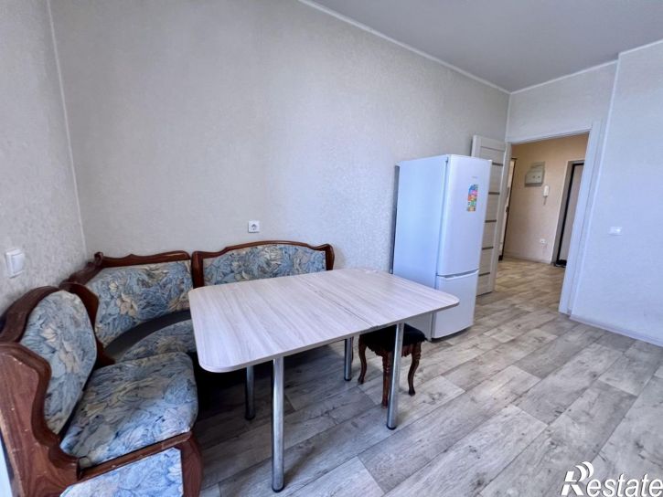 1-комн квартира пр-кт Альберта Камалеева, 30,  д. 30