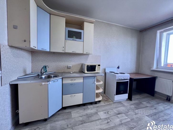 1-комн квартира пр-кт Альберта Камалеева, 30,  д. 30