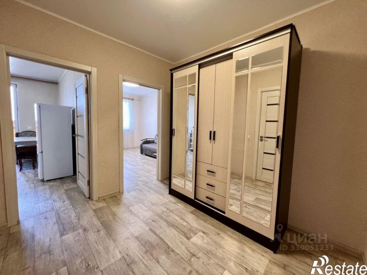 1-комн квартира пр-кт Альберта Камалеева, 30,  д. 30