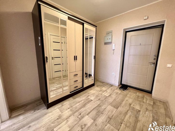 1-комн квартира пр-кт Альберта Камалеева, 30,  д. 30