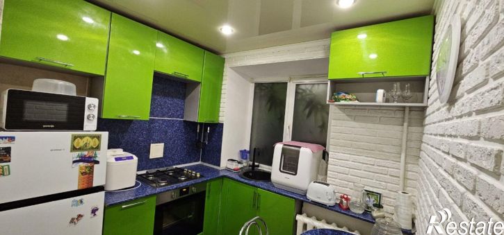 Комната ул Академика Арбузова, 46,  д. 46