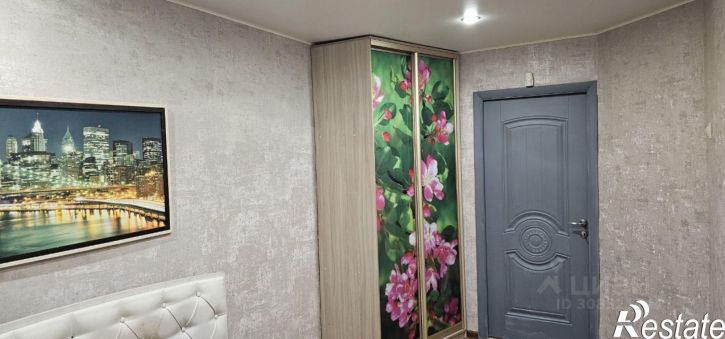 Комната ул Академика Арбузова, 46,  д. 46