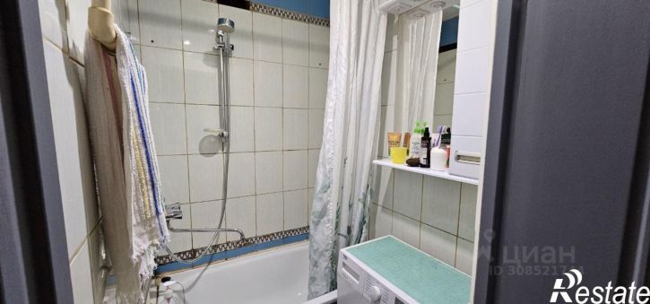 Комната ул Академика Арбузова, 46,  д. 46