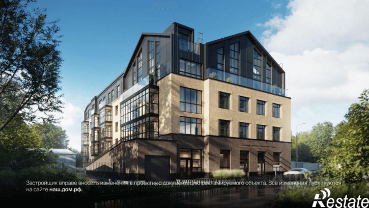 2-комн квартира в новом доме ул Рустема Яхина, 15/1,  д. 15/1