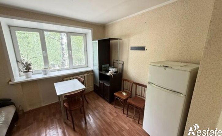 1-комн квартира ул Химиков, 45а,  д. 45а