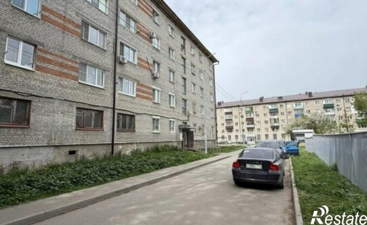 1-комн квартира ул Химиков, 45а,  д. 45а