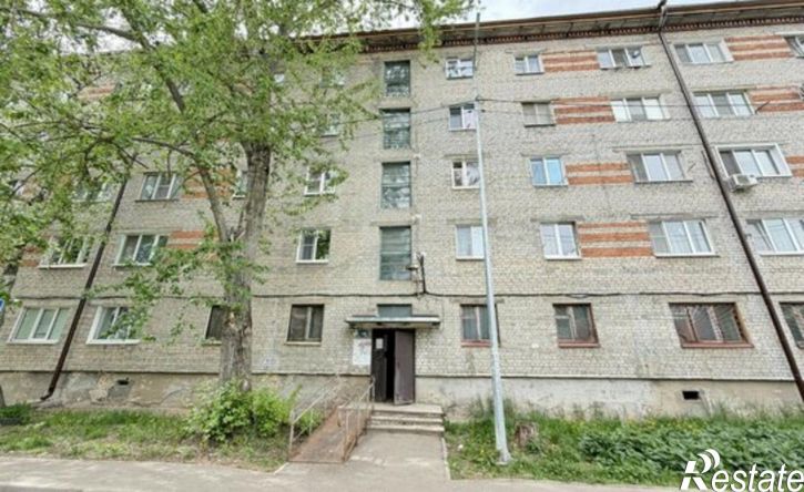 1-комн квартира ул Химиков, 45а,  д. 45а