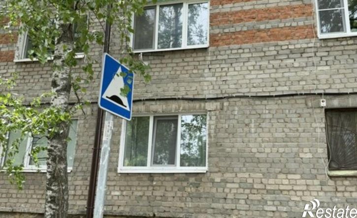 1-комн квартира ул Химиков, 45а,  д. 45а