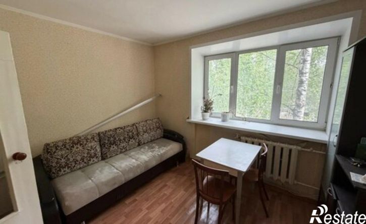 1-комн квартира ул Химиков, 45а,  д. 45а