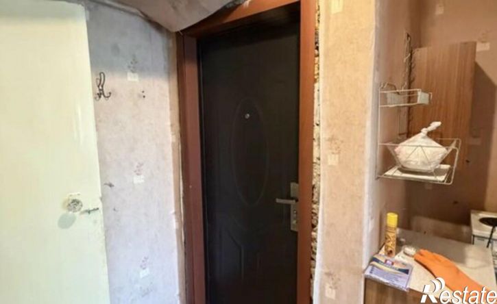 1-комн квартира ул Химиков, 45а,  д. 45а