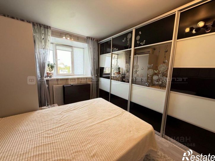 1-комн квартира ул Гарифьянова, 42,  д. 42