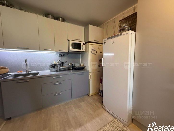 1-комн квартира ул Гарифьянова, 42,  д. 42