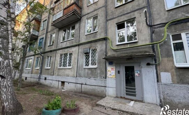 2-комн квартира ул Восстания, 71,  д. 71