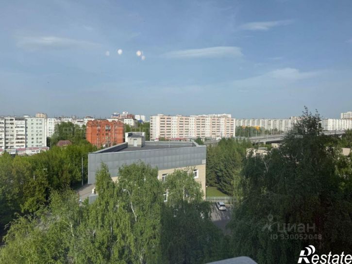 1-комн квартира ул Гарифьянова, 42,  д. 42