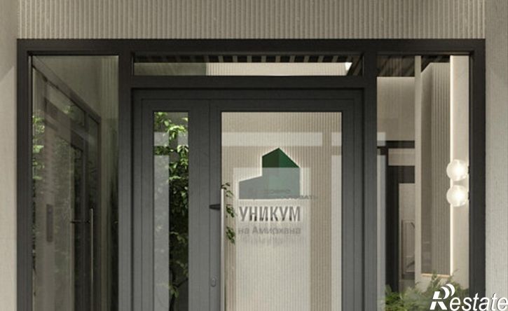 1-комн квартира в новом доме ул Фатыха Амирхана, 12а,  д. 12а