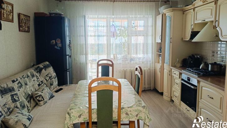 2-комн квартира ул Сафьян, 6,  д. 6