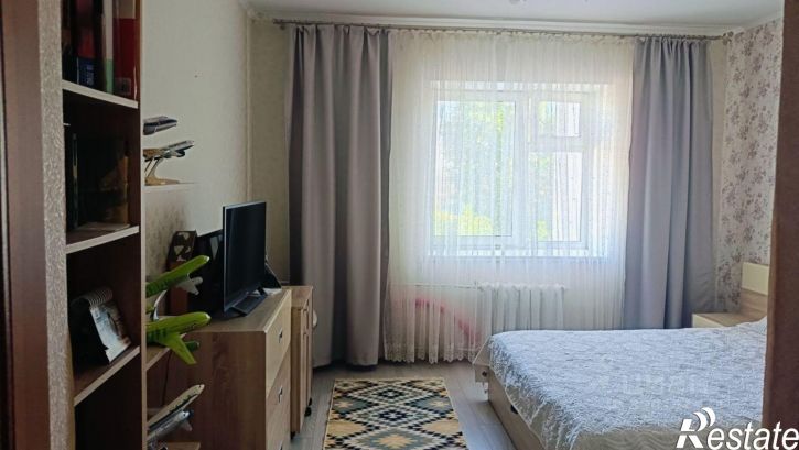 2-комн квартира ул Сафьян, 6,  д. 6
