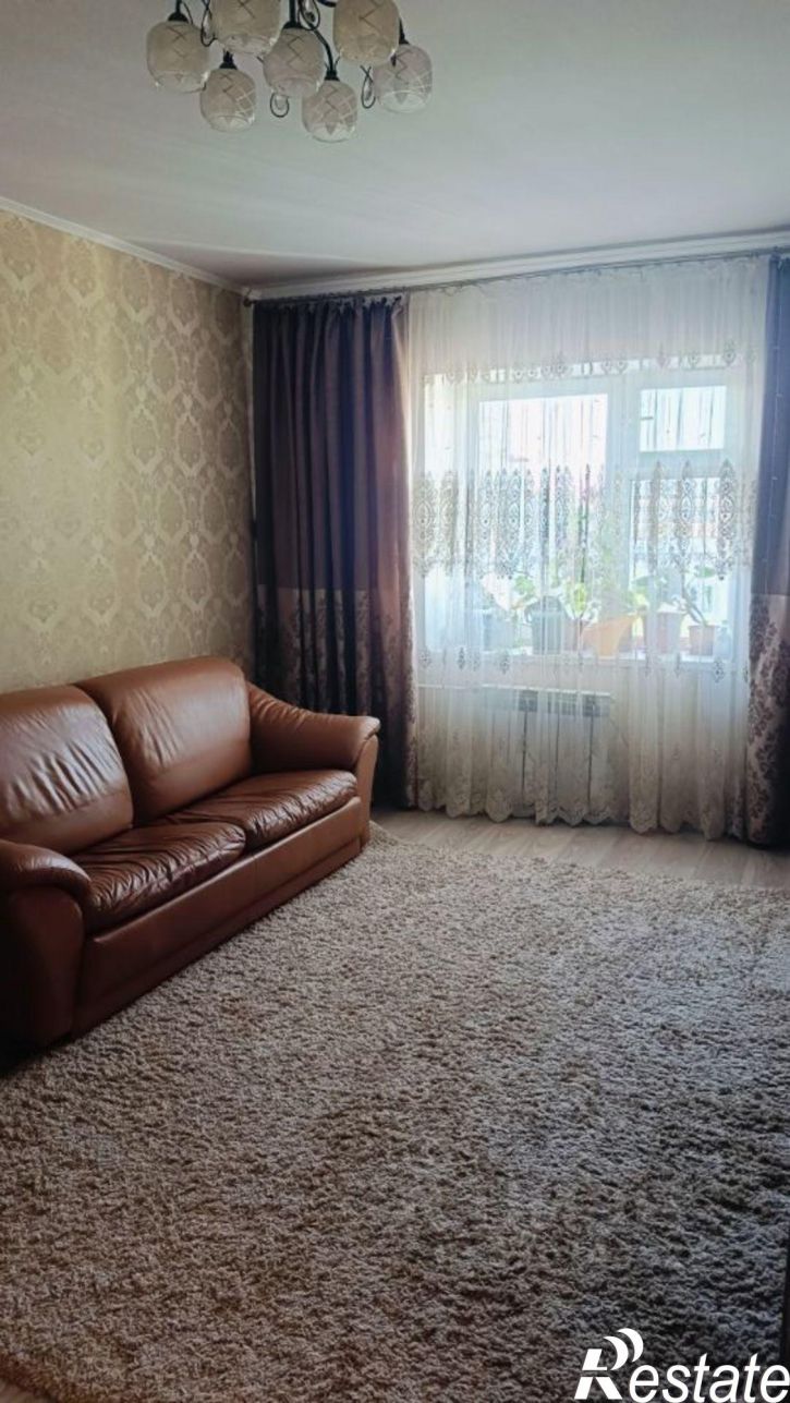 2-комн квартира ул Сафьян, 6,  д. 6