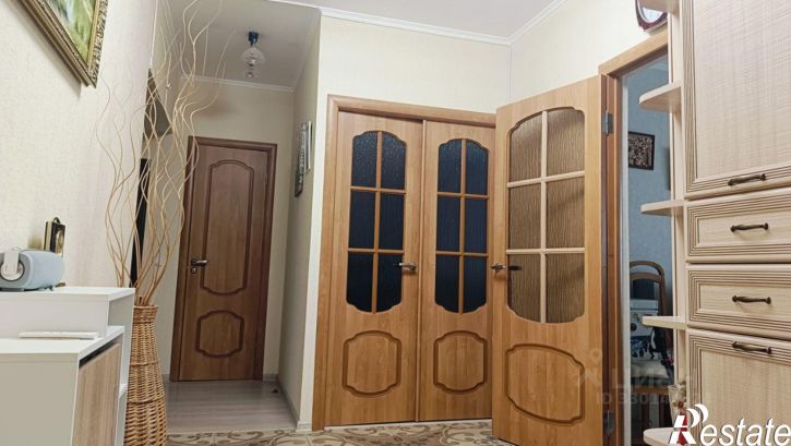 2-комн квартира ул Сафьян, 6,  д. 6