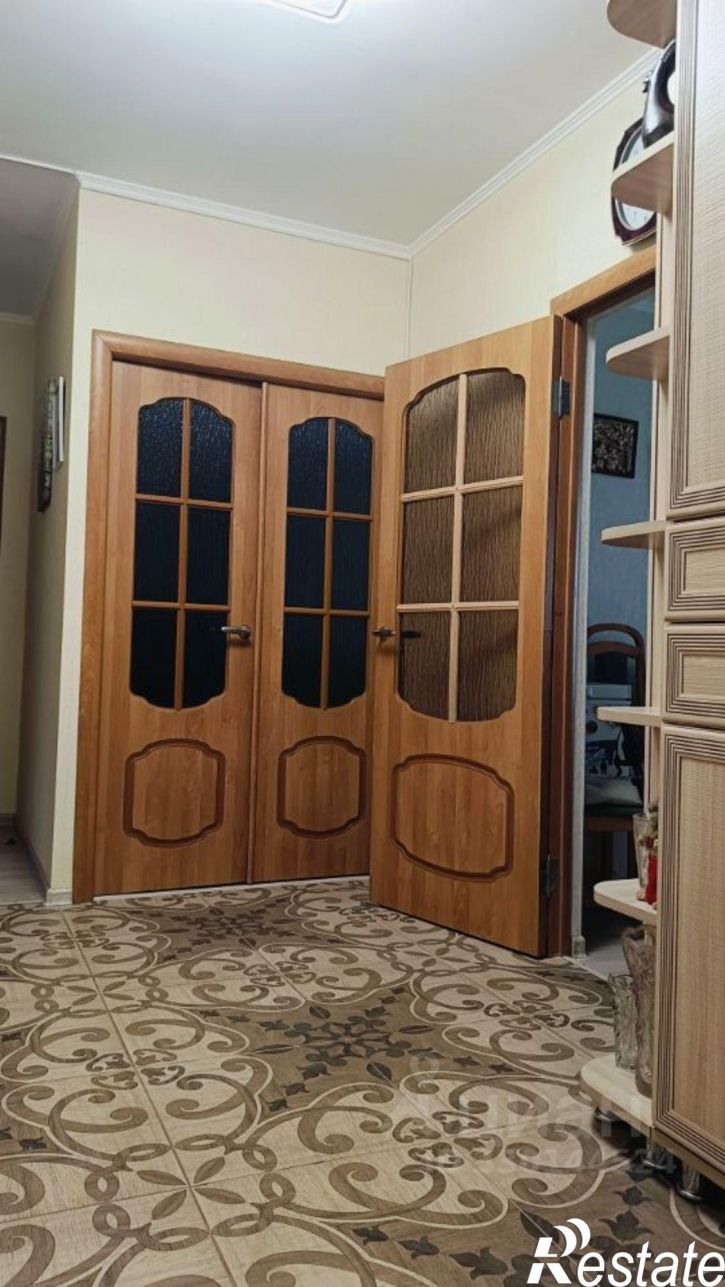 2-комн квартира ул Сафьян, 6,  д. 6
